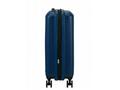 American Tourister AEROSTEP SPINNER 55 EXP Navy Bl