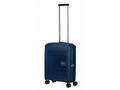 American Tourister AEROSTEP SPINNER 55 EXP Navy Bl