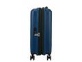 American Tourister AEROSTEP SPINNER 55 EXP Navy Bl