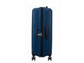 American Tourister AEROSTEP SPINNER 68 EXP Navy Bl