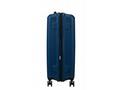 American Tourister AEROSTEP SPINNER 68 EXP Navy Bl