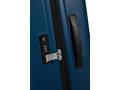 American Tourister AEROSTEP SPINNER 68 EXP Navy Bl