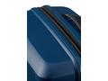 American Tourister AEROSTEP SPINNER 68 EXP Navy Bl