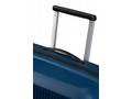 American Tourister AEROSTEP SPINNER 68 EXP Navy Bl