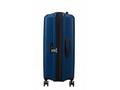 American Tourister AEROSTEP SPINNER 68 EXP Navy Bl