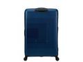 American Tourister AEROSTEP SPINNER 77 EXP Navy Bl