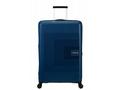 American Tourister AEROSTEP SPINNER 77 EXP Navy Bl