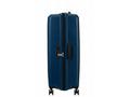 American Tourister AEROSTEP SPINNER 77 EXP Navy Bl
