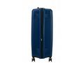 American Tourister AEROSTEP SPINNER 77 EXP Navy Bl