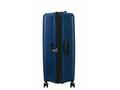 American Tourister AEROSTEP SPINNER 77 EXP Navy Bl