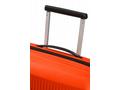 American Tourister AEROSTEP SPINNER 55 EXP Bright 