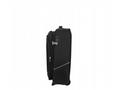 American Tourister SUMMERRIDE UPRIGHT S EXP Black