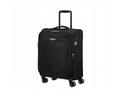 American Tourister SUMMERRIDE SPINNER S EXP Black