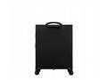 American Tourister SUMMERRIDE SPINNER S EXP Black