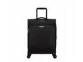 American Tourister SUMMERRIDE SPINNER S EXP Black
