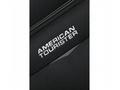 American Tourister SUMMERRIDE SPINNER S EXP Black