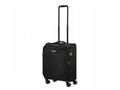 American Tourister SUMMERRIDE SPINNER S EXP Black