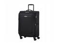 American Tourister SUMMERRIDE SPINNER M EXP Black