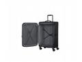 American Tourister SUMMERRIDE SPINNER M EXP Black