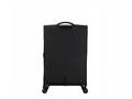 American Tourister SUMMERRIDE SPINNER M EXP Black