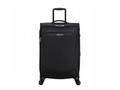 American Tourister SUMMERRIDE SPINNER M EXP Black