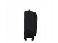 American Tourister SUMMERRIDE SPINNER M EXP Black