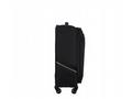 American Tourister SUMMERRIDE SPINNER M EXP Black