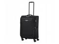 American Tourister SUMMERRIDE SPINNER M EXP Black