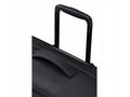 American Tourister SUMMERRIDE SPINNER M EXP Black