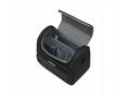 American Tourister SUMMERRIDE BEAUTY CASE Black