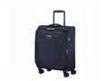 American Tourister SUMMERRIDE SPINNER S EXP Navy