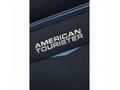 American Tourister SUMMERRIDE SPINNER S EXP Navy