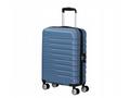 American Tourister FLASHLINE SPINNER 55 Coronet Bl