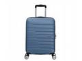 American Tourister FLASHLINE SPINNER 55 Coronet Bl