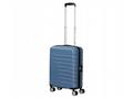 American Tourister FLASHLINE SPINNER 55 Coronet Bl