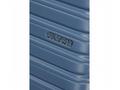 American Tourister FLASHLINE SPINNER 55 Coronet Bl