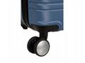 American Tourister FLASHLINE SPINNER 55 Coronet Bl