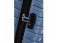 American Tourister FLASHLINE SPINNER 55 Coronet Bl