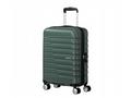 American Tourister FLASHLINE SPINNER 55 Dark Fores