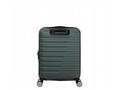 American Tourister FLASHLINE SPINNER 55 Dark Fores