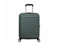 American Tourister FLASHLINE SPINNER 55 Dark Fores