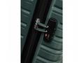 American Tourister FLASHLINE SPINNER 55 Dark Fores