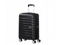 American Tourister FLASHLINE SPINNER 55 Shadow Bla