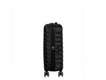 American Tourister FLASHLINE SPINNER 55 Shadow Bla