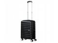 American Tourister FLASHLINE SPINNER 55 Shadow Bla