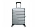 American Tourister FLASHLINE SPINNER 55 Sky Silver