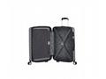 American Tourister FLASHLINE SPINNER 67 EXP Sky Si