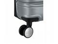 American Tourister FLASHLINE SPINNER 78 EXP Sky Si
