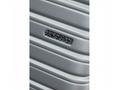 American Tourister FLASHLINE SPINNER 78 EXP Sky Si