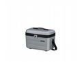 American Tourister FLASHLINE BEAUTY CASE Sky Silve